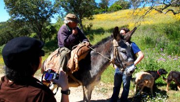 ameixial_walking festival_1