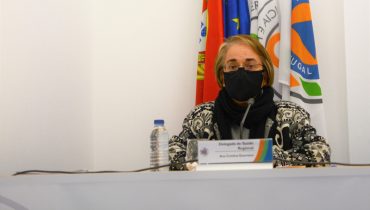 ana cristina guerreiro NC