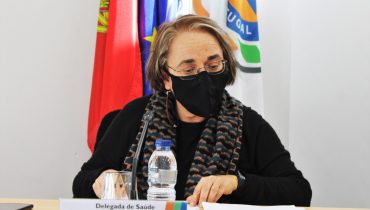 ana cristina guerreiro|situacao geral|evolucao pandemia no algarve
