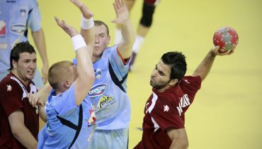 andebol