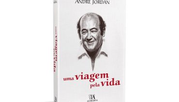 andre jordan livro