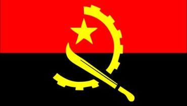 angola