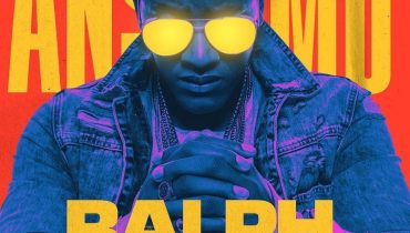 anselmo ralph|anselmo ralph
