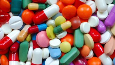 antibióticos