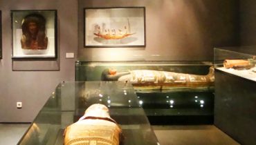 antiguidades egipcias museu nacional de arqueologia