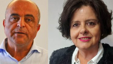 antonio bota e lucinda jorge|Lucinda Jorge (2)