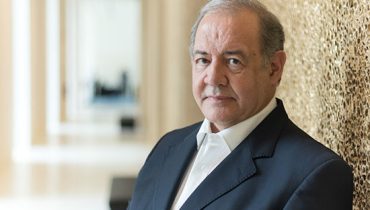 antonio costa silva_ministro da economia e do mar