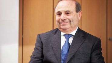 antonio goncalves chairman libertas