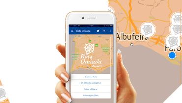 app RotaOmiada|app eventos