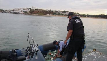 apreensao tresmalho portimao2