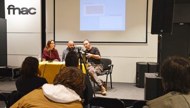 apresentação ASPA na FNAC_02|apresentação ASPA na FNAC_01|apresentação ASPA na FNAC_03|Nuno Murta