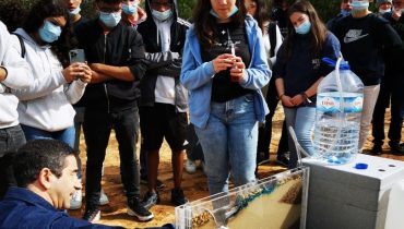 aquiferos escolas ualg