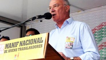 armenio carlos