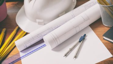 Construction plans and tools