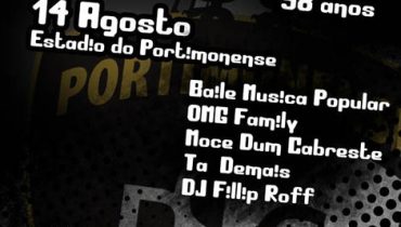 arraial