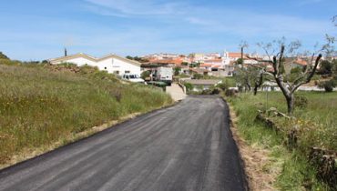 arruamentos martim longo