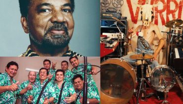 artistas MED