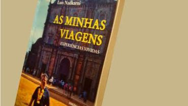 as minhas viagens