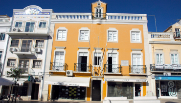 assembleia municipal de loulé