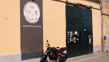 associacao cultural musicos faro