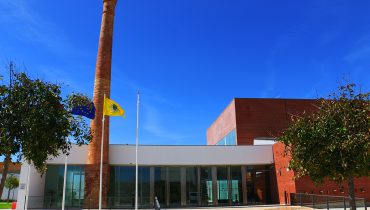 auditorio olhão anamadeira