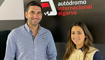 autodromo algarve banco alimentar