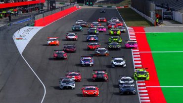 autodromo algarve gt