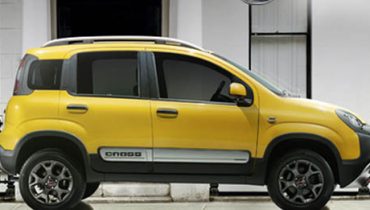 automóvel novo
