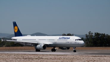 aviões lufthansa-25