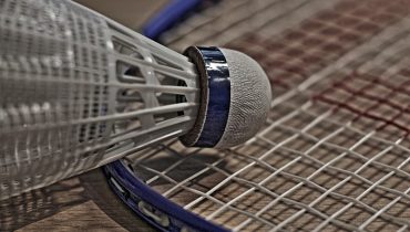 badminton