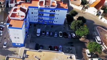bairro zeca afonso
