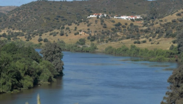 baixo guadiana