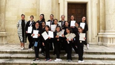 ballet vrsa