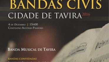 bandas tavira