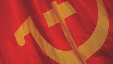 bandeira_pcp_partido_foice_martelo