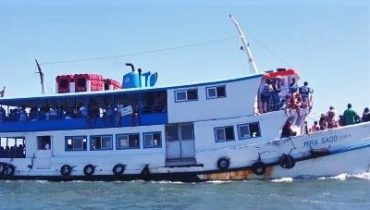 barco da carreira