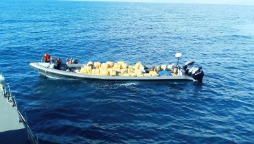 barco droga armona