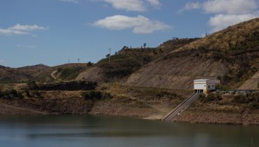barragem odelouca 14 HS