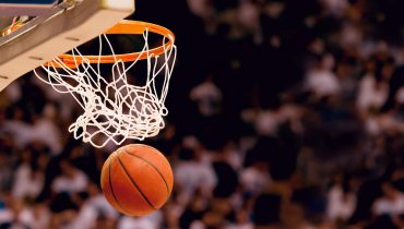 basquetebol_Depositphotos_40388609_L|Shallow depth of field (selective focus) details with a basketba