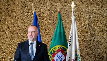 bastonario ordem farmaceuticos