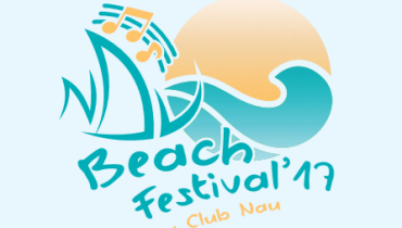 beach festival