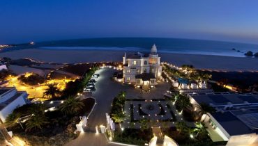 bela vista hotel & spa