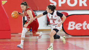 Basquetebol