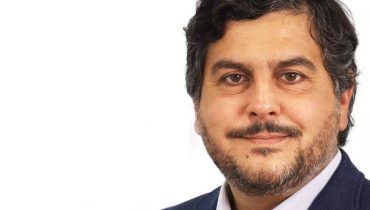 bernardino soares