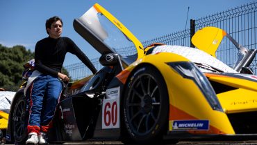 bernardo pinheiro autodromo