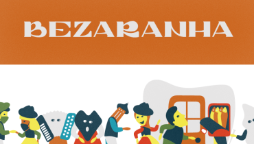 bezaranha cultura algarve