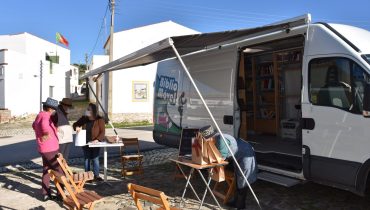 bibliomovel castro marim|bibliomovel castro marim 2