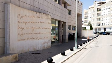 biblioteca municipal faro rd-6