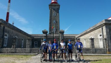 bicicleta farol