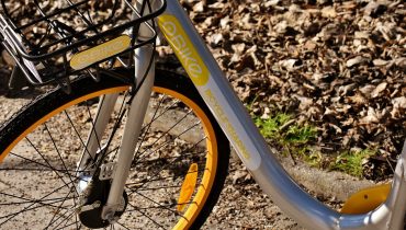 Obike Munich City Bike Rental Bike Rent Bicycle